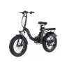 Электровелосипед Motax E-NOT Big Boy 3 48V12A в Тюмени