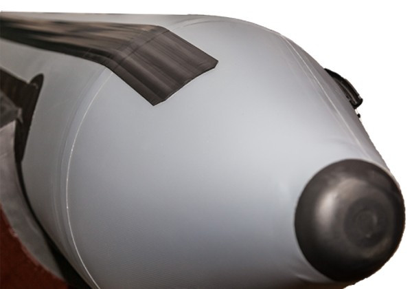 Надувная лодка ПВХ Polar Bird Merlin 320 M стеклокомпозит в Тюмени