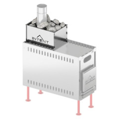 Каменка для Печи