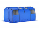 Мобильная баня-палатка МОРЖ Max XL в Тюмени