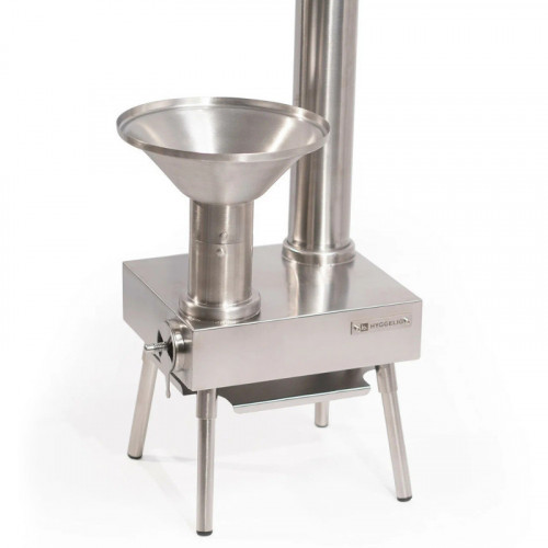 Походная печь Hyggelig LIGHT в Тюмени