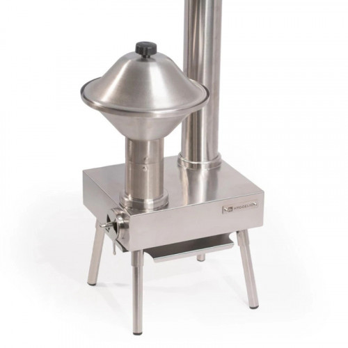 Походная печь Hyggelig LIGHT в Тюмени