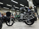 Электровелосипед Motax E-NOT Express Lux в Тюмени