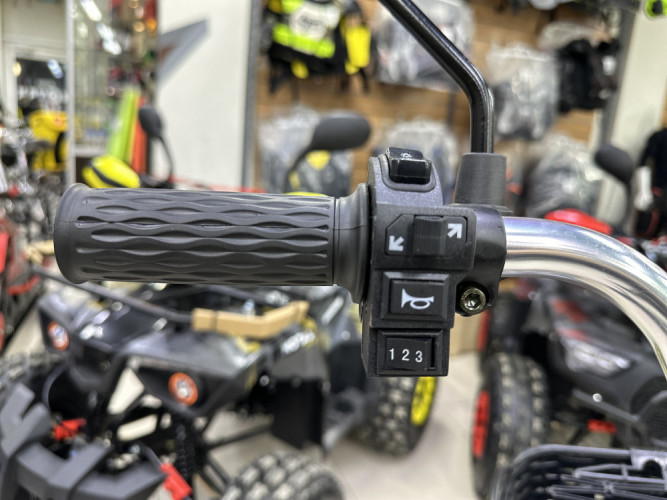 Электровелосипед Motax E-NOT Express Lux в Тюмени