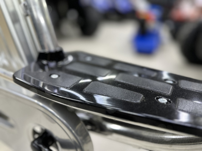 Электровелосипед Motax E-NOT Express Lux в Тюмени