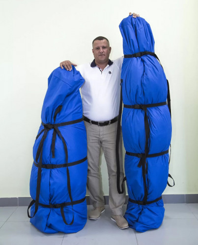 Зимняя палатка куб Pulsar 3T long Compact в Тюмени