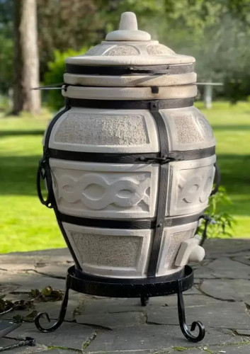 Набор максимальный для малого тандыра в Тюмени