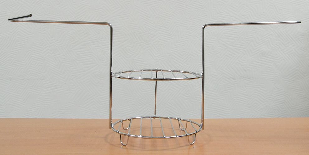 Этажерка для тандыров Кочевник и Донской в Тюмени