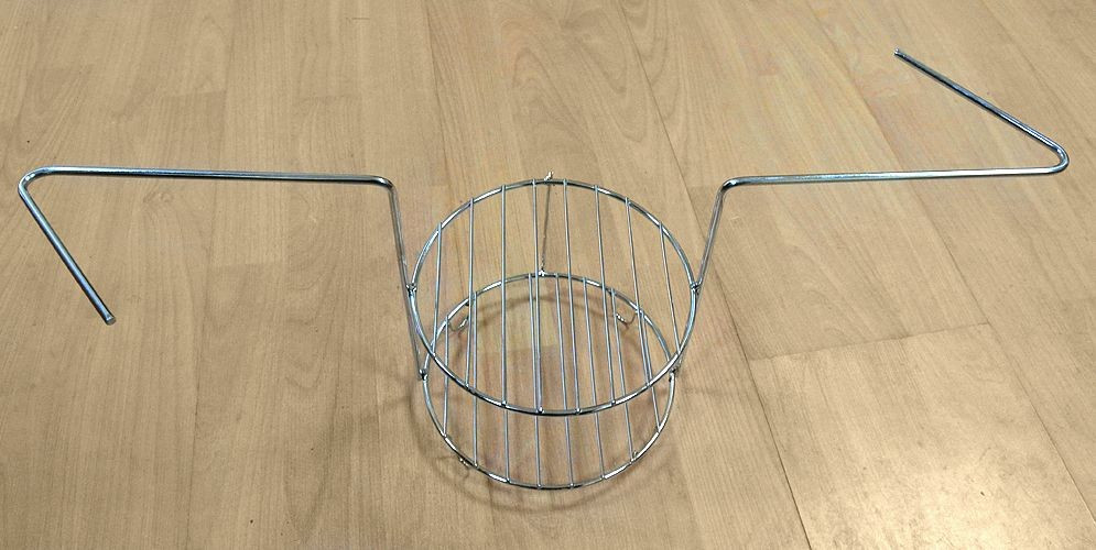 Этажерка для тандыров Кочевник и Донской в Тюмени