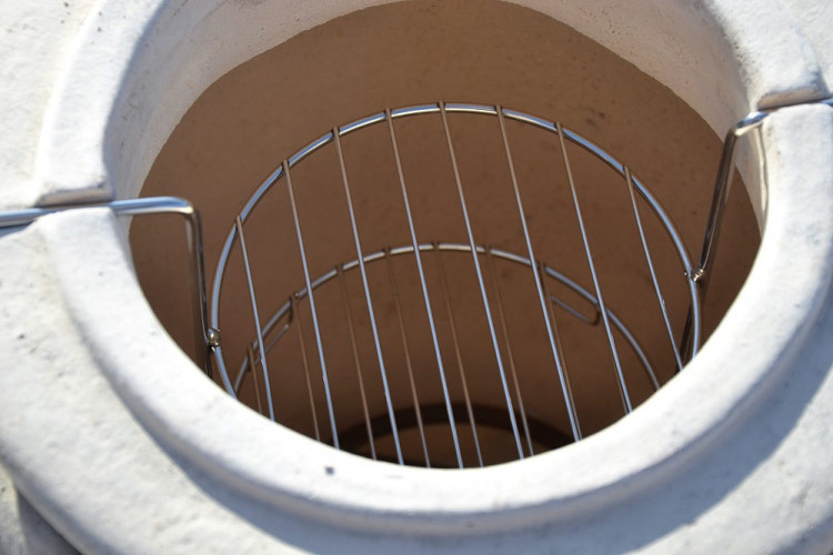 Этажерка для тандыров Кочевник и Донской в Тюмени