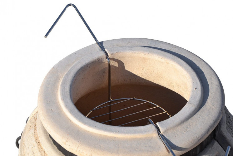 Этажерка для тандыров Кочевник и Донской в Тюмени