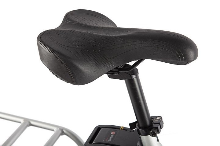 Электровелосипед Volteco Flex Up в Тюмени