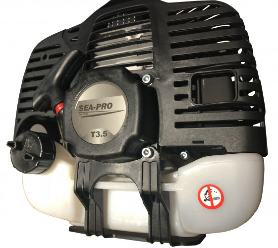 Лодочный мотор Sea-Pro Т 3.5S в Тюмени