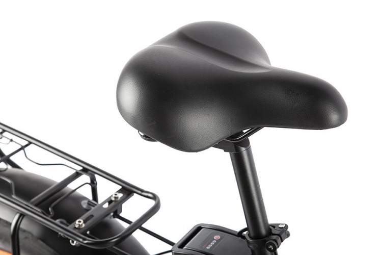 Электровелосипед Eltreco TT Max в Тюмени