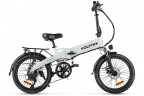 Электровелосипед VOLTRIX CITY 20 в Тюмени