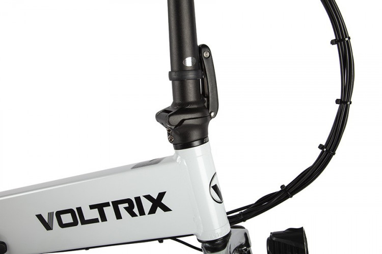 Электровелосипед VOLTRIX CITY 20 в Тюмени