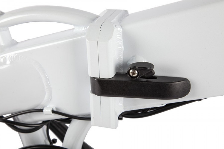 Электровелосипед VOLTRIX CITY 20 в Тюмени