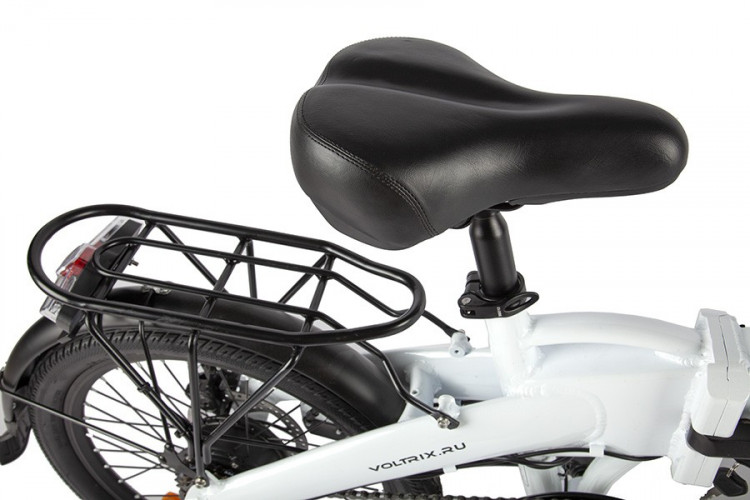 Электровелосипед VOLTRIX CITY 20 в Тюмени