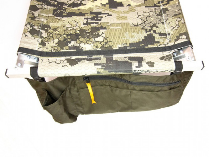 Органайзер для раскладушки в Тюмени