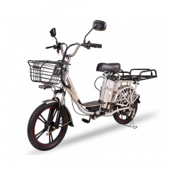 Электровелосипед Motax E-NOT Express 48V12A K Электровелосипед Motax E-NOT Express 48V12A K