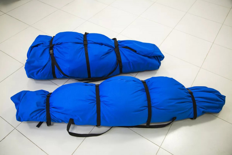 Зимняя палатка куб Pulsar 4T long Compact в Тюмени