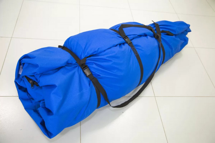 Зимняя палатка куб Pulsar 4T long Compact в Тюмени