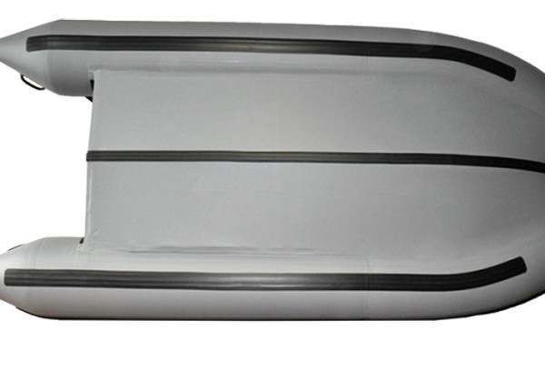 Надувная лодка ПВХ Polar Bird Merlin 360 M стеклокомпозит в Тюмени