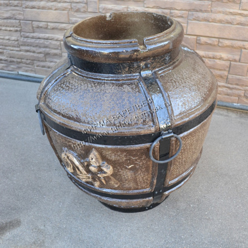 Тандыр Электрический Богатырь в Тюмени