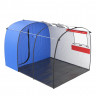 Пол для зимней-палатки-мобильной бани МОРЖ MAX в Тюмени