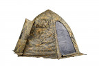 Зимняя палатка Алтай 1 - двухслойная в Тюмени