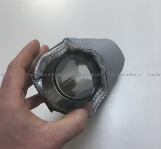 Рукав изоляционный в Тюмени