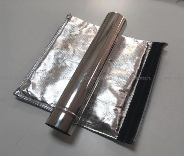 Рукав изоляционный в Тюмени