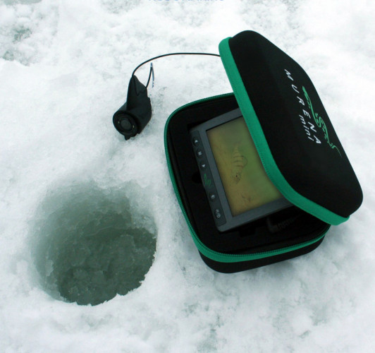 Подводная видеокамера MURENA mini, 20 м в Тюмени