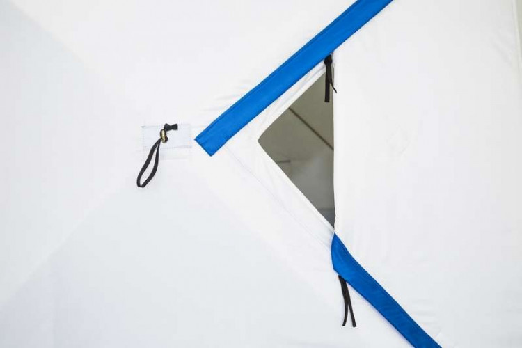 Зимняя палатка для рыбалки Pulsar COSMO T в Тюмени