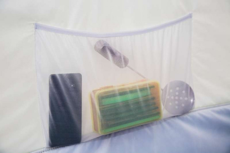 Зимняя палатка для рыбалки Pulsar COSMO T в Тюмени