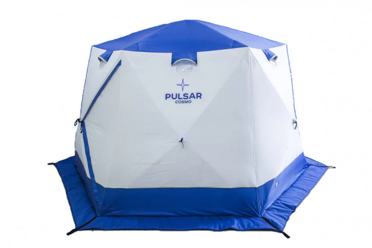 Зимняя палатка для рыбалки Pulsar COSMO T в Тюмени