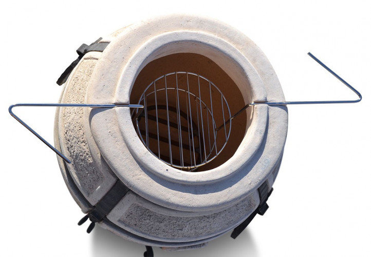 Набор минимальный для малого тандыра в Тюмени