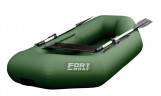 Лодка ПВХ FLINC FORT BOAT 240 в Тюмени
