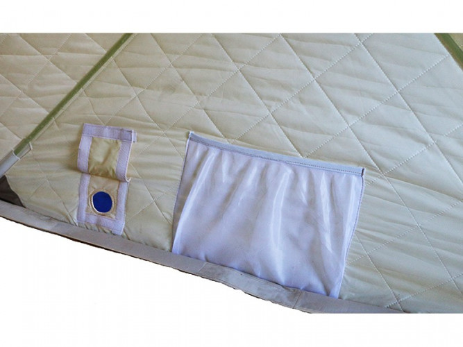 Зимняя палатка Polar Bird 1T в Тюмени