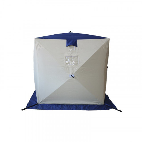 Зимняя палатка Polar Bird 1T в Тюмени