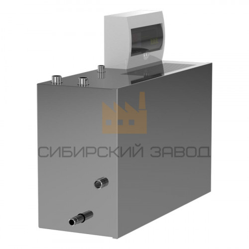 Парогенератор ПГП 15 кВт в Тюмени