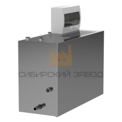 Парогенератор ПГП 15 кВт Парогенератор ПГП 15 кВт