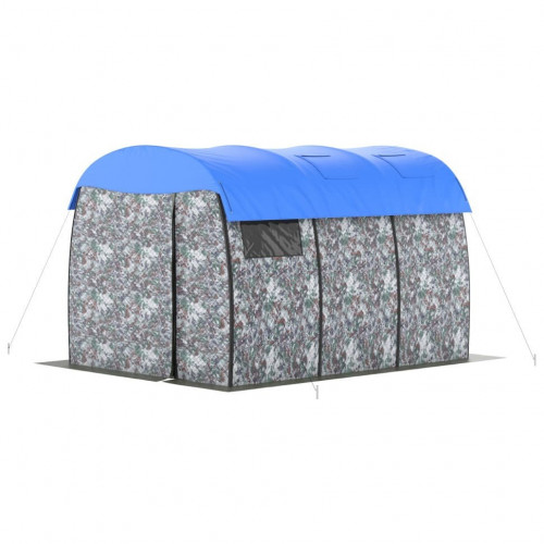 Тент влагозащитный Морж MAX в Тюмени