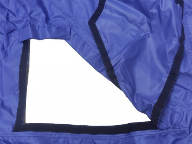 Тент влагозащитный Морж MAX в Тюмени