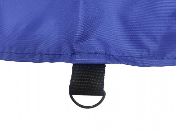 Тент влагозащитный Морж MAX в Тюмени