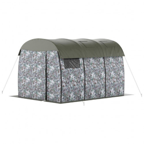 Тент влагозащитный Морж MAX в Тюмени