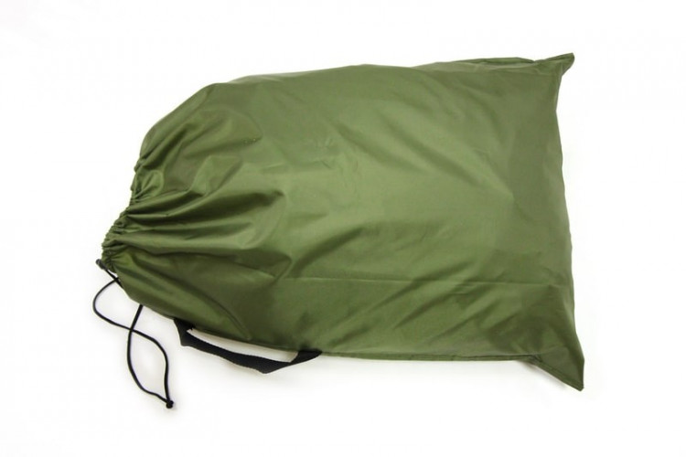 Внутренний тент к палатке MORZH КУБ в Тюмени