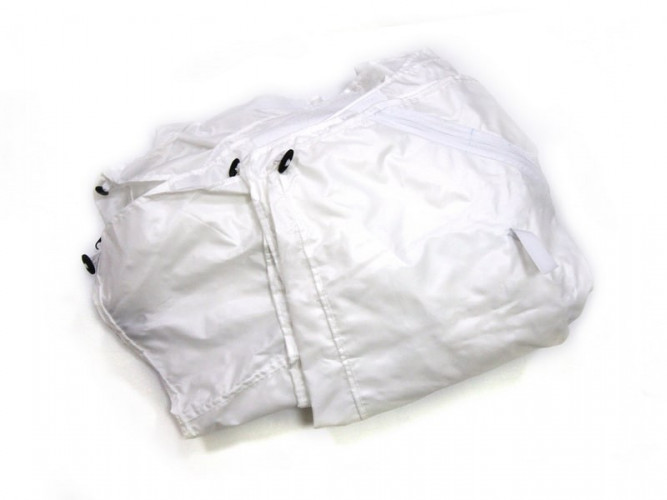 Внутренний тент к палатке MORZH КУБ в Тюмени