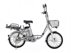 Электровелосипед Motax E-NOT Express Big 60V30A К Электровелосипед Motax E-NOT Express Big 60V30A К