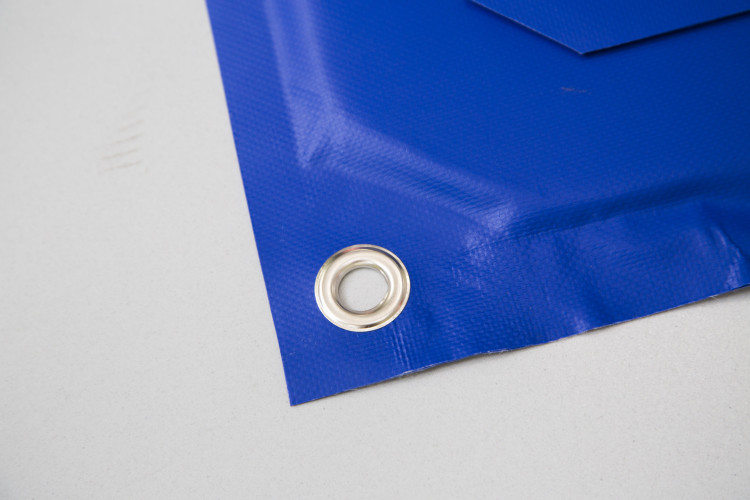 Пол ПВХ в палатку Pulsar 3T long с отверстиями в Тюмени